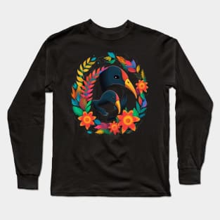 Anteater Mothers Day Long Sleeve T-Shirt